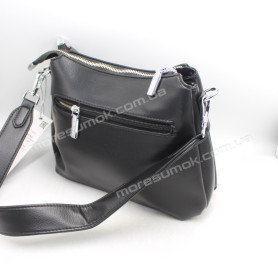 Сумки крос-боді 883738 black