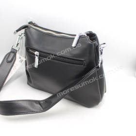 Сумки кросс-боди 883738 black