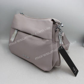 Сумки кросс-боди 883738 beige gray