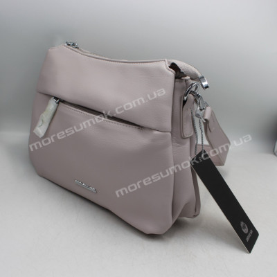 Сумки крос-боді 883738 beige gray