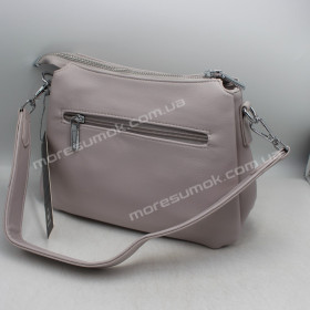 Сумки кросс-боди 883738 beige gray