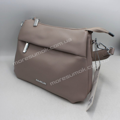 Сумки крос-боді 883738 khaki gray