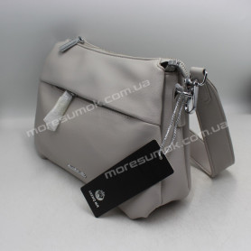 Сумки кросс-боди 883738 plae gray