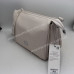 Сумки крос-боді 885552 beige white