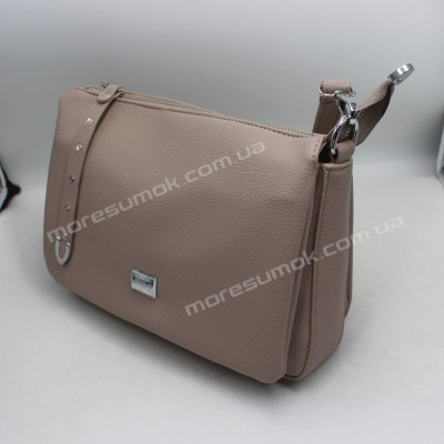 Сумки крос-боді 885552 khaki gray