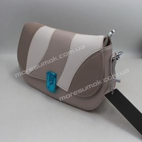 Сумки кросс-боди 885596 beige gray