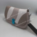 Сумки крос-боді 885596 beige gray