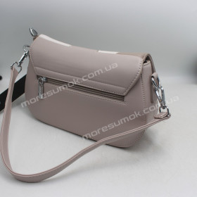 Сумки кросс-боди 885596 beige gray