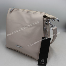 Сумки кросс-боди 883976 beige white