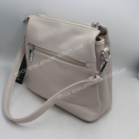 Сумки крос-боді 883976 beige white