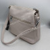 Сумки крос-боді 883976 beige white