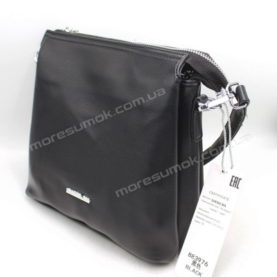 Сумки крос-боді 883976 black