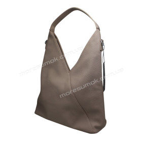Сумки женские 885713 khaki gray