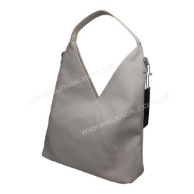 Сумки женские 885713 beige white
