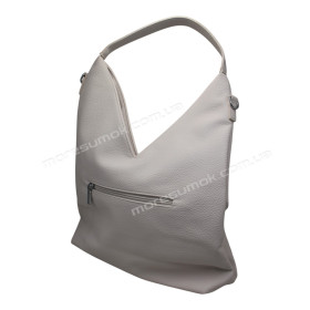 Сумки женские 885713 beige white