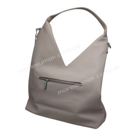 Сумки жіночі 885713 beige gray