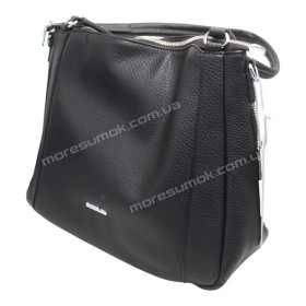 Сумки женские 885672 black