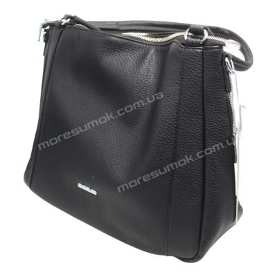 Сумки жіночі 885672 black