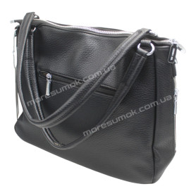 Сумки жіночі 885672 black