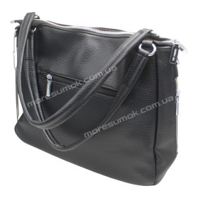 Сумки женские 885672 black