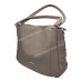 Сумки жіночі 885672 khaki gray