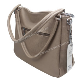 Сумки женские 885672 khaki gray