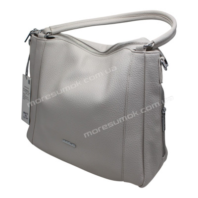 Сумки жіночі 885672 plae gray