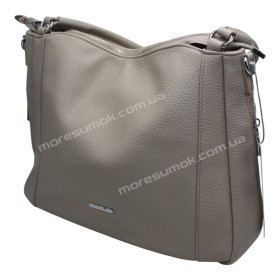 Сумки женские 885672 gray