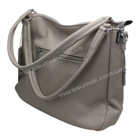 Сумки женские 885672 gray