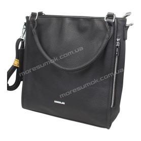 Сумки жіночі 883826 black