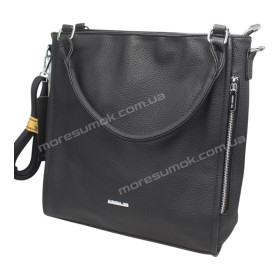Сумки женские 883826 black