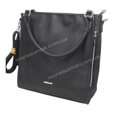 Сумки жіночі 883826 black