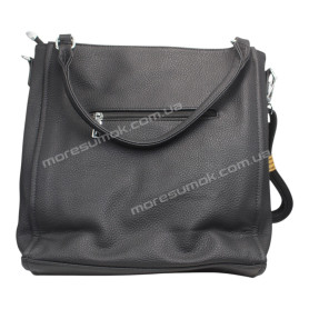 Сумки жіночі 883826 black