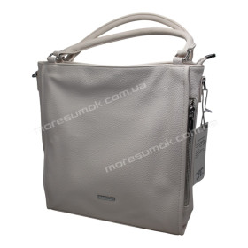 Сумки женские 883826 beige white