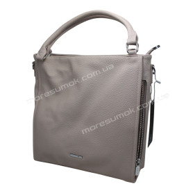 Сумки женские 883826 beige gray