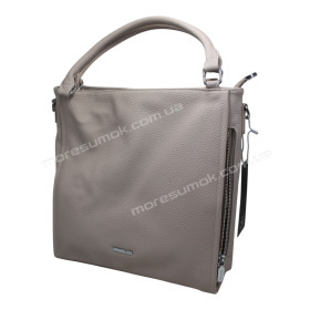 Сумки женские 883826 beige gray