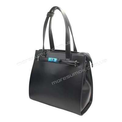 Сумки жіночі 869310 black