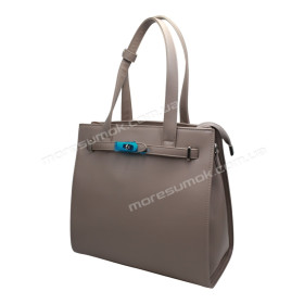 Сумки женские 869310 khaki gray