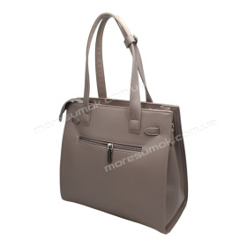 Сумки женские 869310 khaki gray