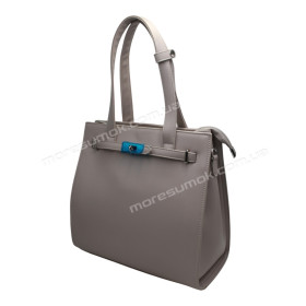 Сумки женские 869310 beige gray