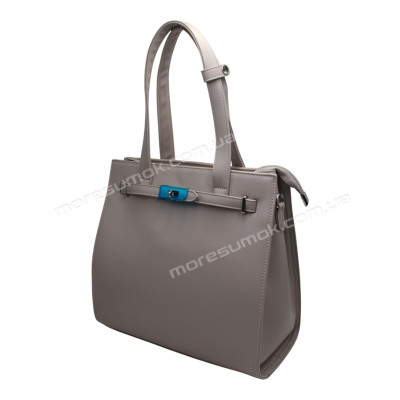 Сумки жіночі 869310 beige gray