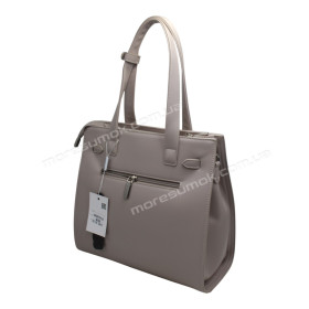 Сумки женские 869310 beige gray