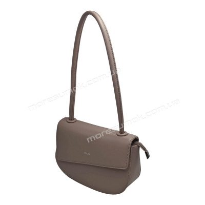 Сумки крос-боді 869229 khaki gray