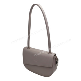 Сумки кросс-боди 869229 beige gray