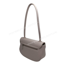 Сумки кросс-боди 869229 beige gray