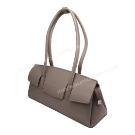 Сумки женские 869278 khaki gray