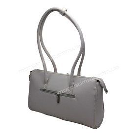 Сумки жіночі 869278 plae gray