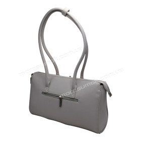 Сумки женские 869278 plae gray