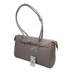 Сумки женские 869385 beige gray