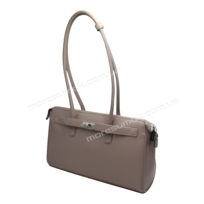 Сумки жіночі 869385 khaki gray